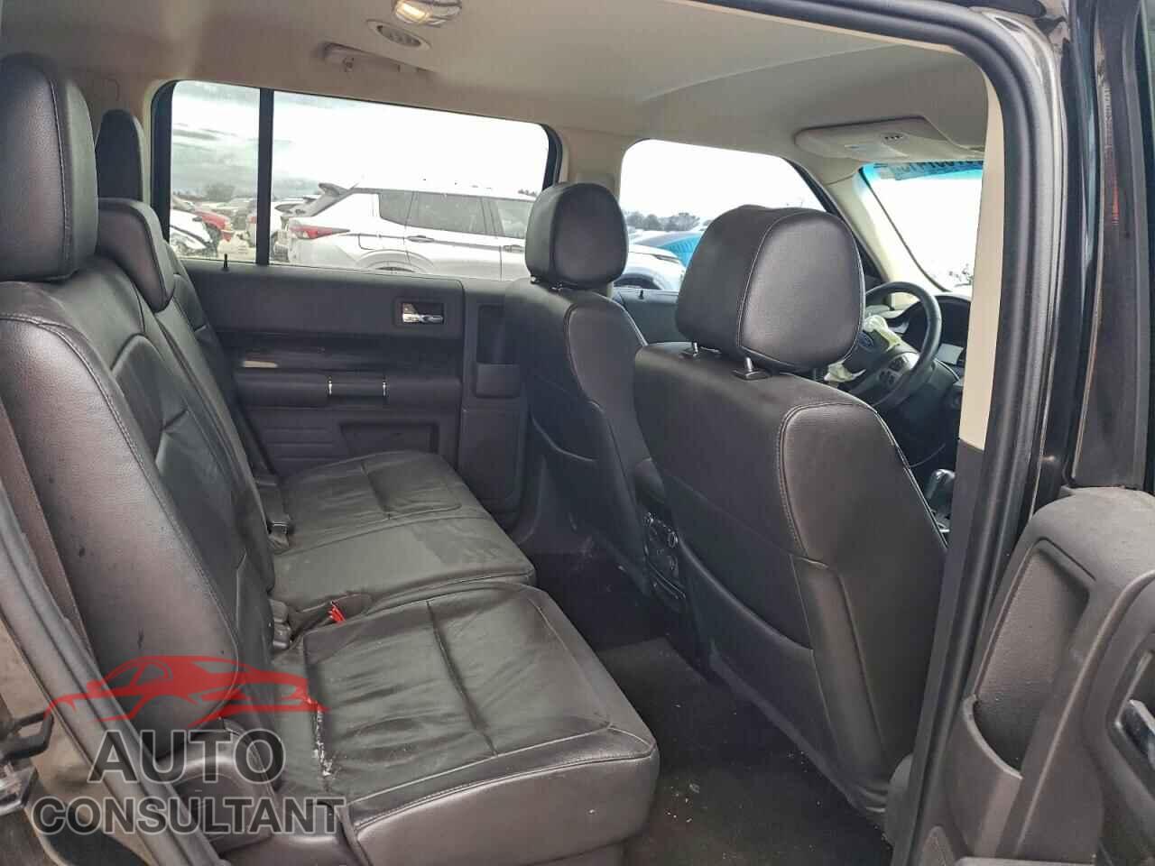 FORD FLEX 2014 - 2FMGK5C80EBD30178
