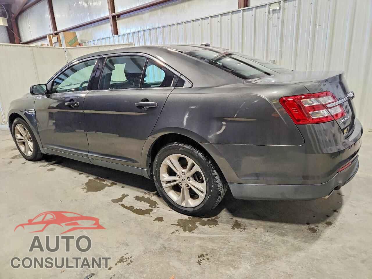 FORD TAURUS 2016 - 1FAHP2E80GG152988