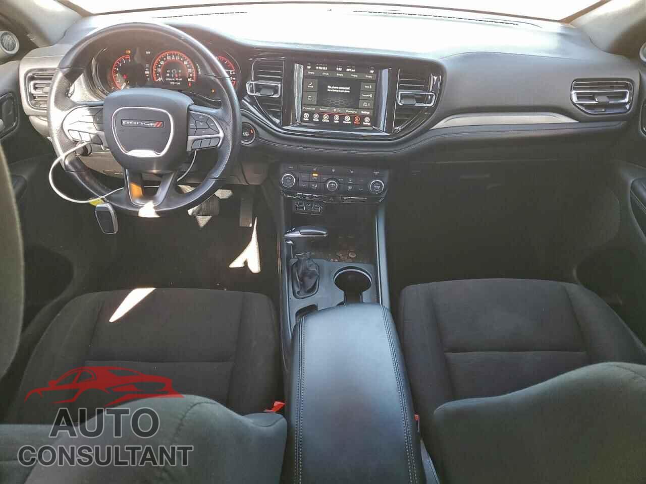 DODGE DURANGO 2023 - 1C4RDHAG6PC616753