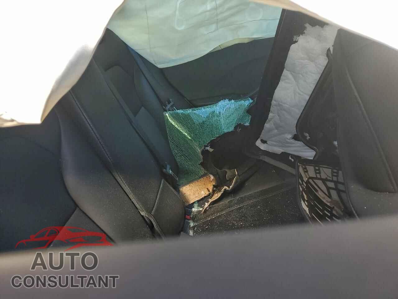 TESLA MODEL 3 2024 - 5YJ3E1EA6RF832575