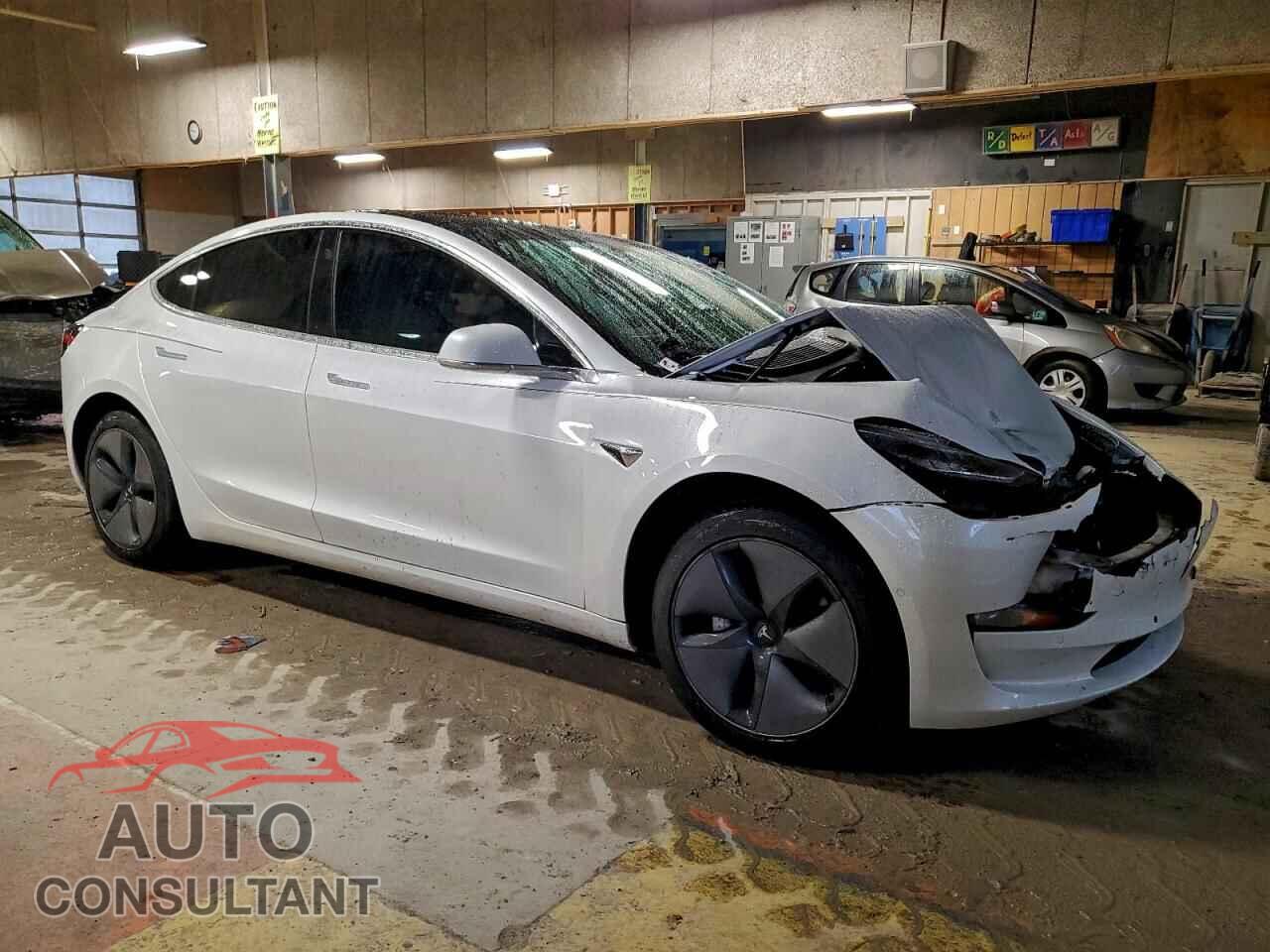 TESLA MODEL 3 2020 - 5YJ3E1EB2LF712546