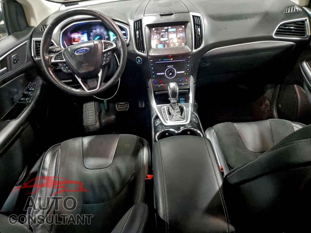 FORD EDGE 2016 - 2FMPK4AP2GBB41717