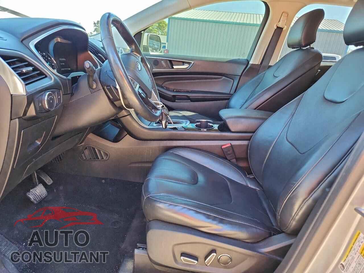FORD EDGE 2015 - 2FMPK4K92FBB80435