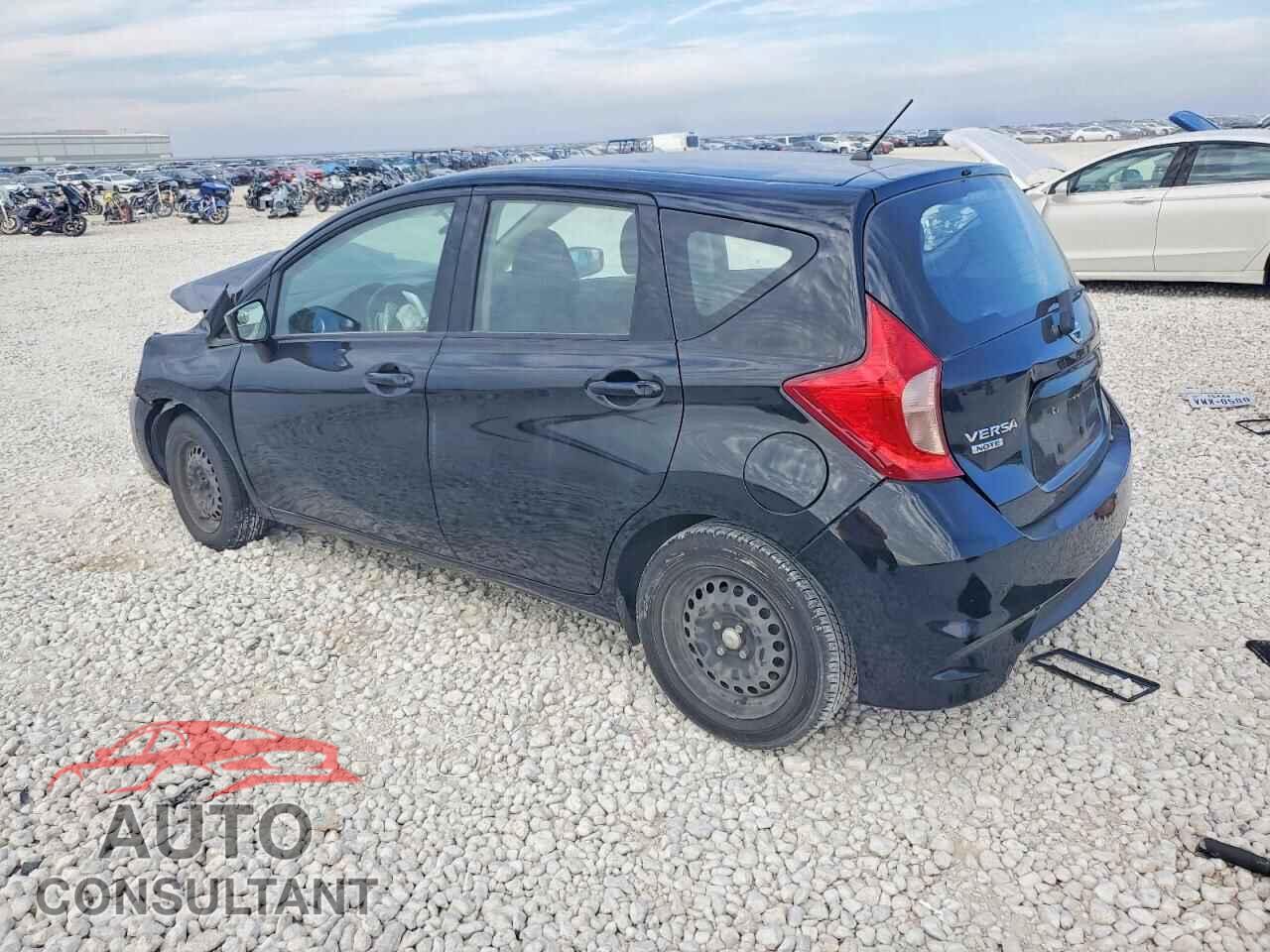 NISSAN VERSA 2019 - 3N1CE2CP3KL355031