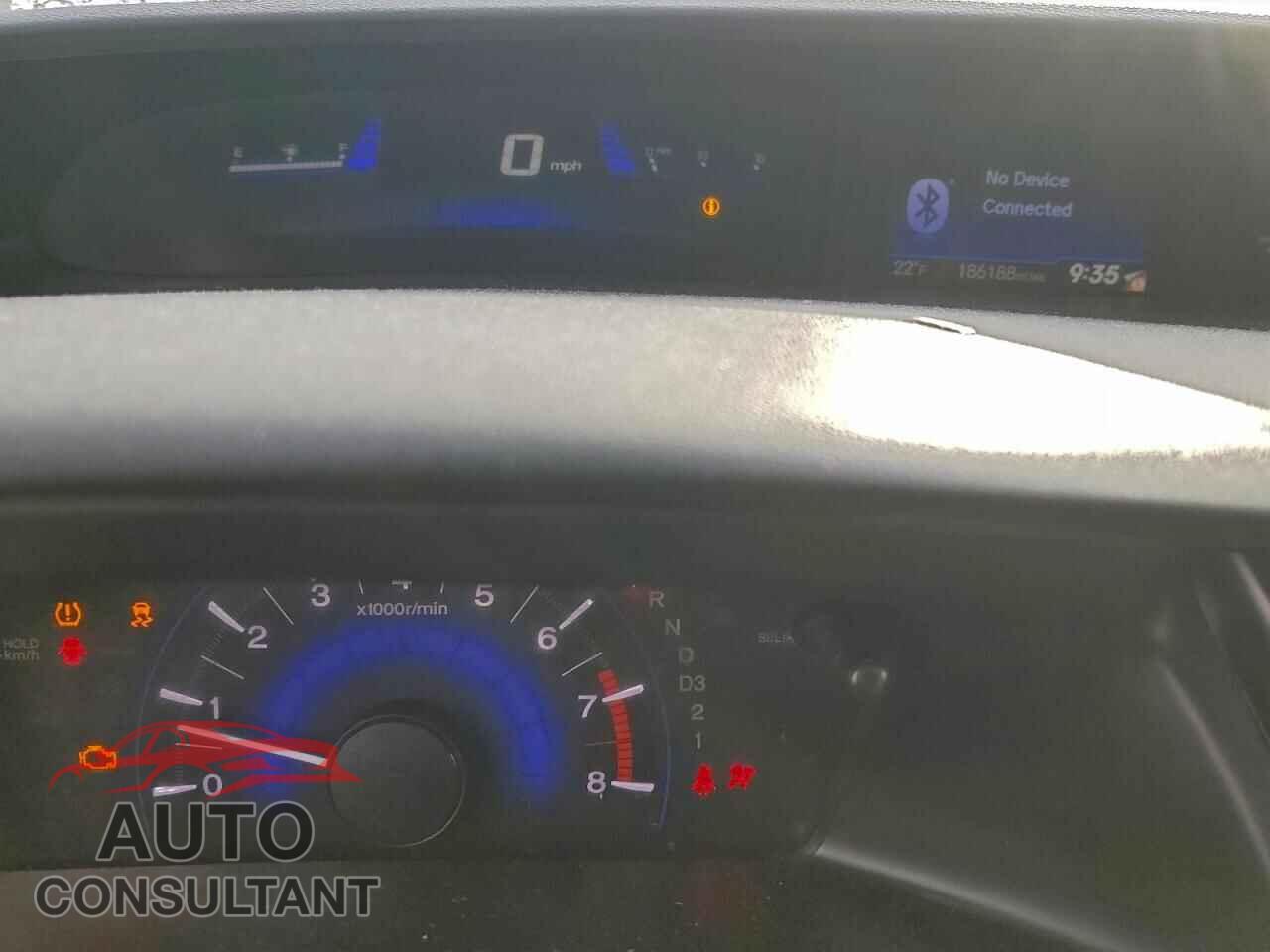 HONDA CIVIC 2013 - 19XFB2F92DE211302