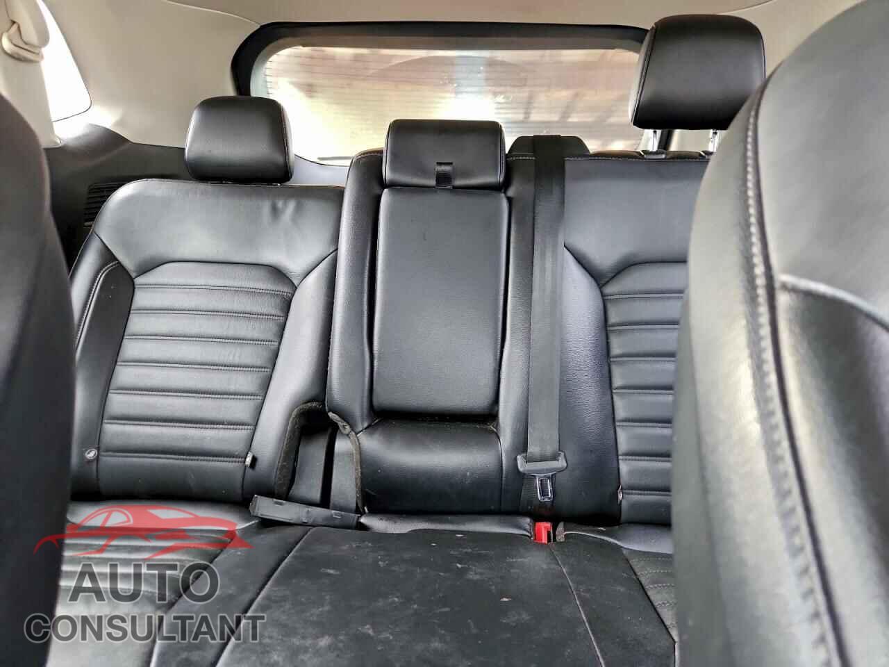 FORD EDGE 2018 - 2FMPK3J96JBB64193