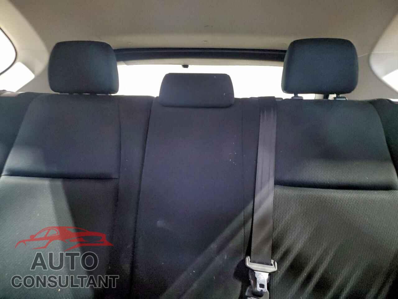 MAZDA CX-5 2014 - JM3KE4BE8E0398440
