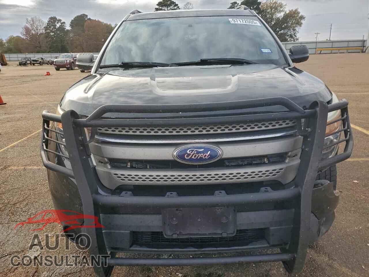 FORD EXPLORER 2014 - 1FM5K8B88EGA61981