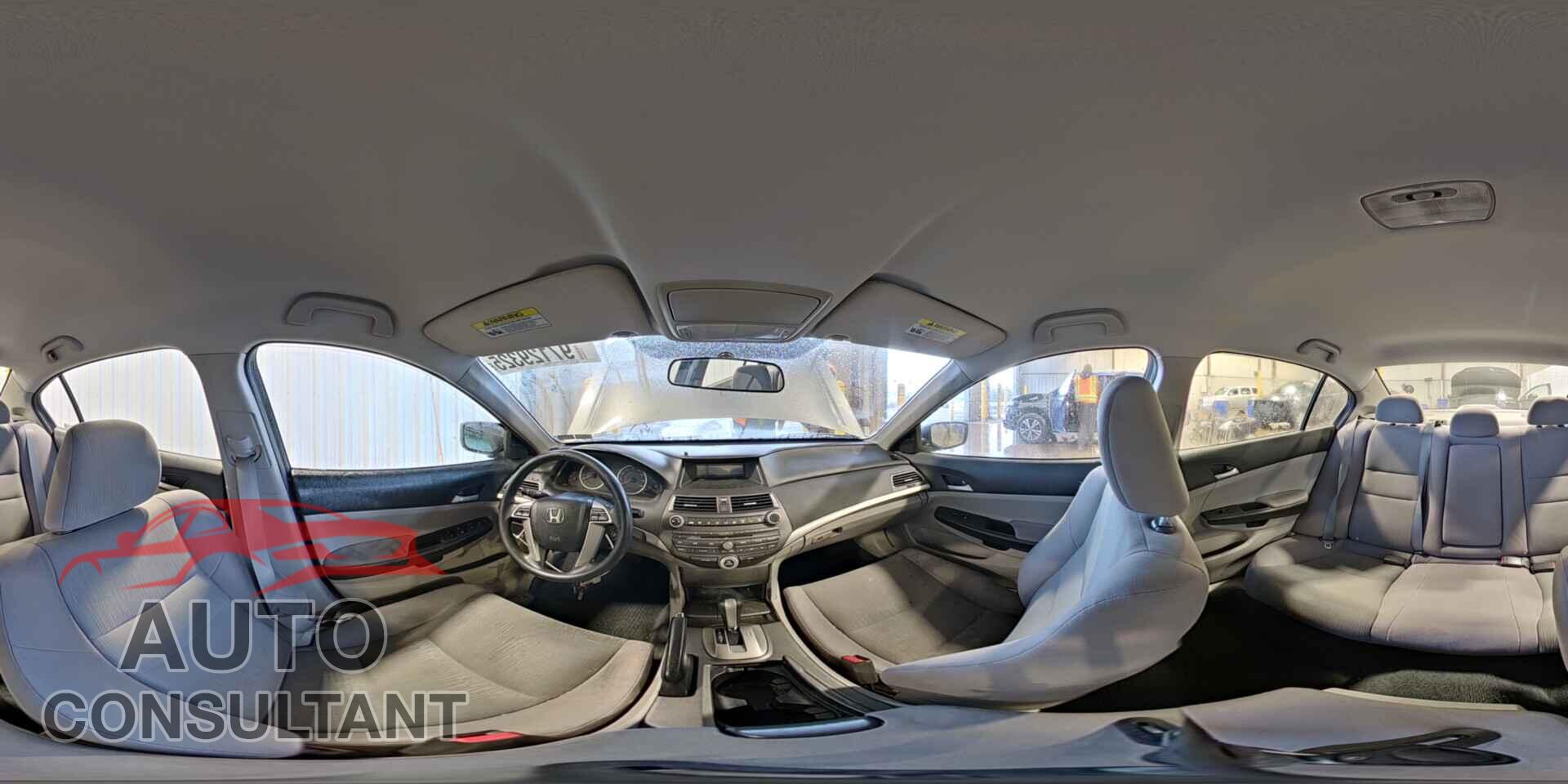HONDA ACCORD 2012 - 1HGCP2F44CA201317
