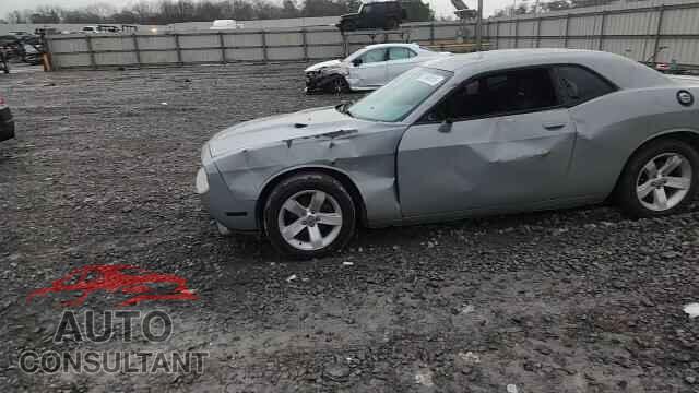 DODGE CHALLENGER 2011 - 2B3CJ4DG8BH569719