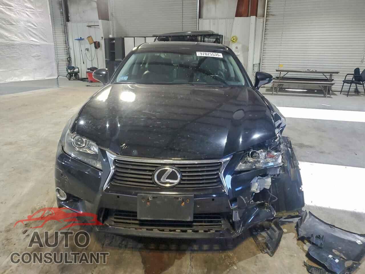 LEXUS GS350 2014 - JTHCE1BL8E5024745