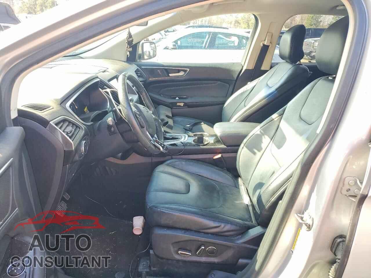 FORD EDGE 2016 - 2FMPK4K86GBB43901