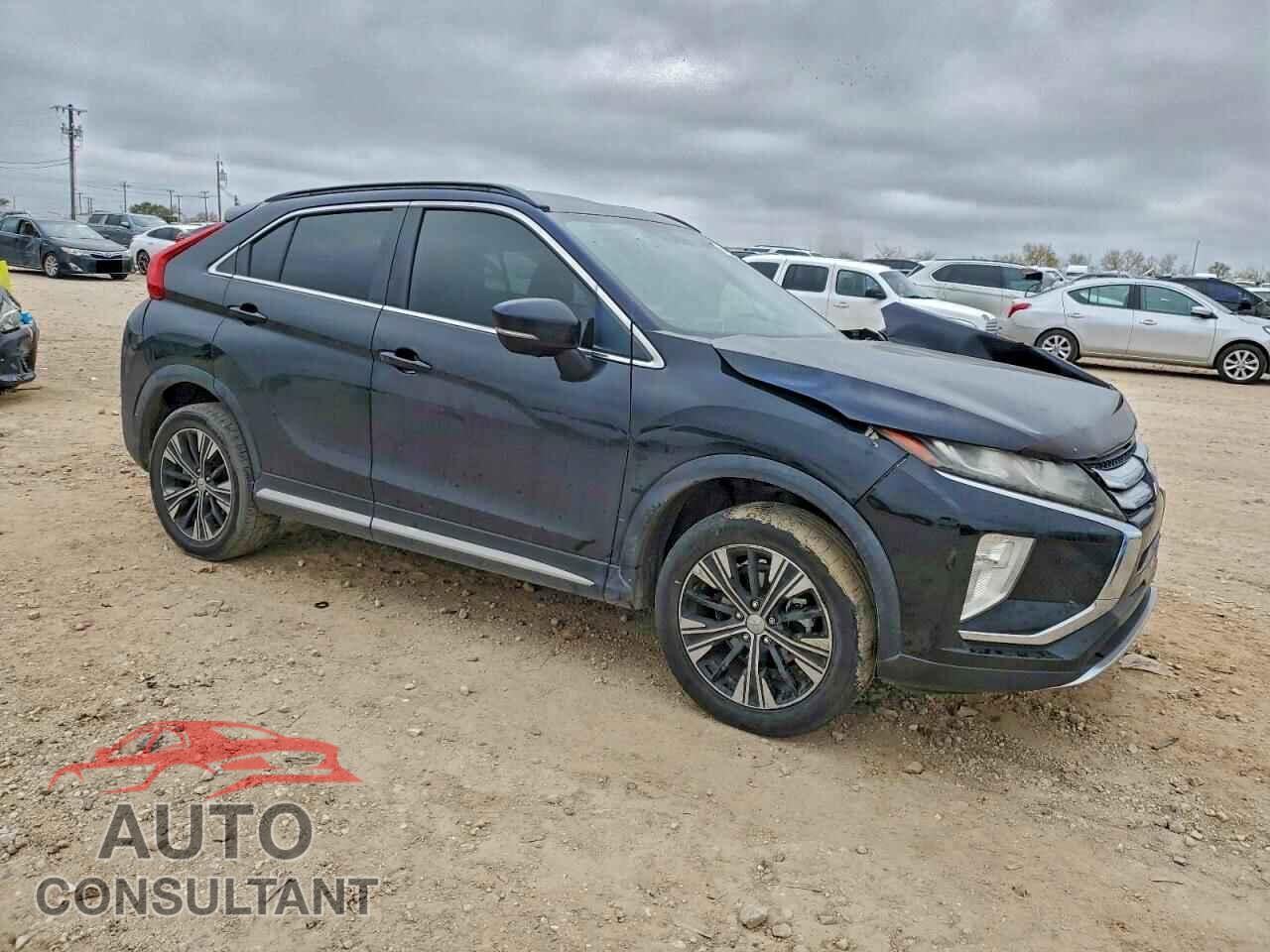MITSUBISHI ECLIPSE 2019 - JA4AT5AA1KZ000551