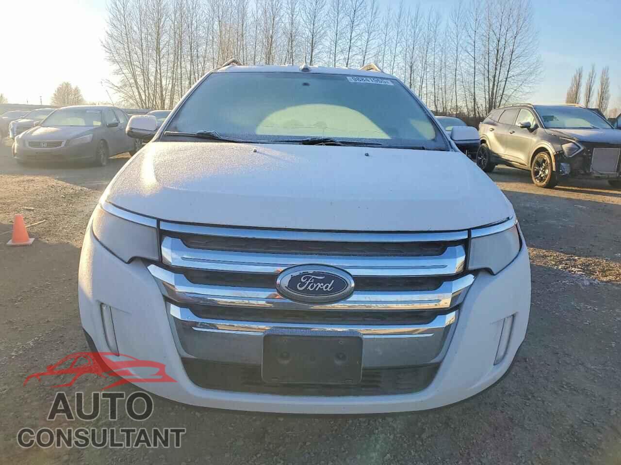 FORD EDGE 2013 - 2FMDK4JC4DBA42506