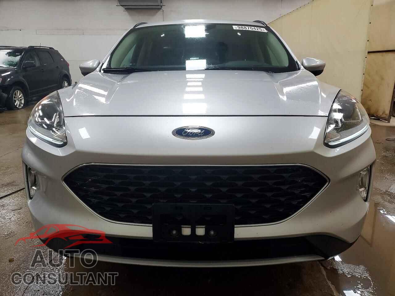 FORD ESCAPE 2020 - 1FMCU9H63LUA59227
