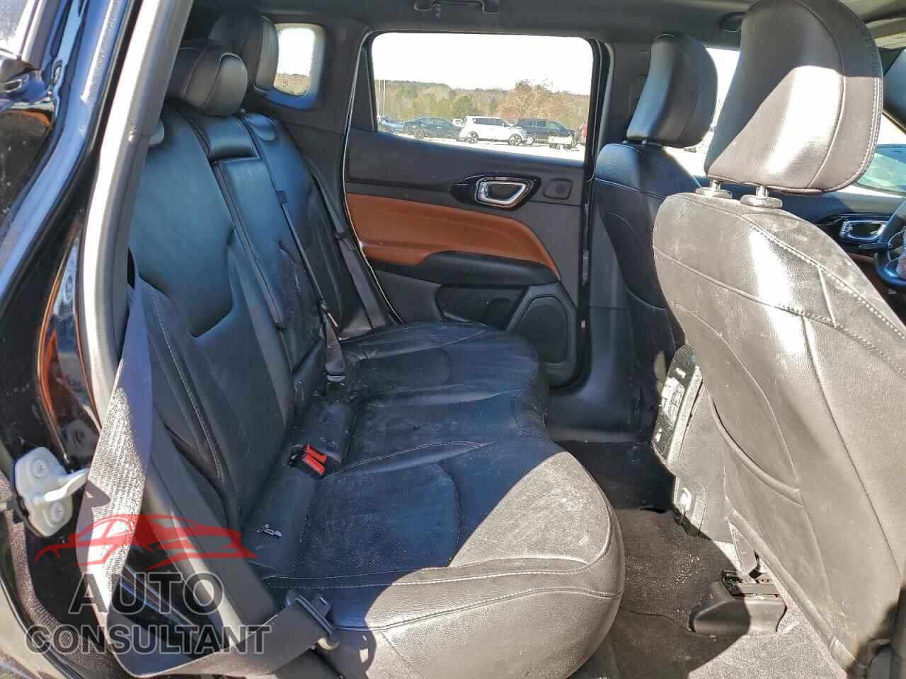JEEP COMPASS 2024 - 3C4NJDCN4RT148539