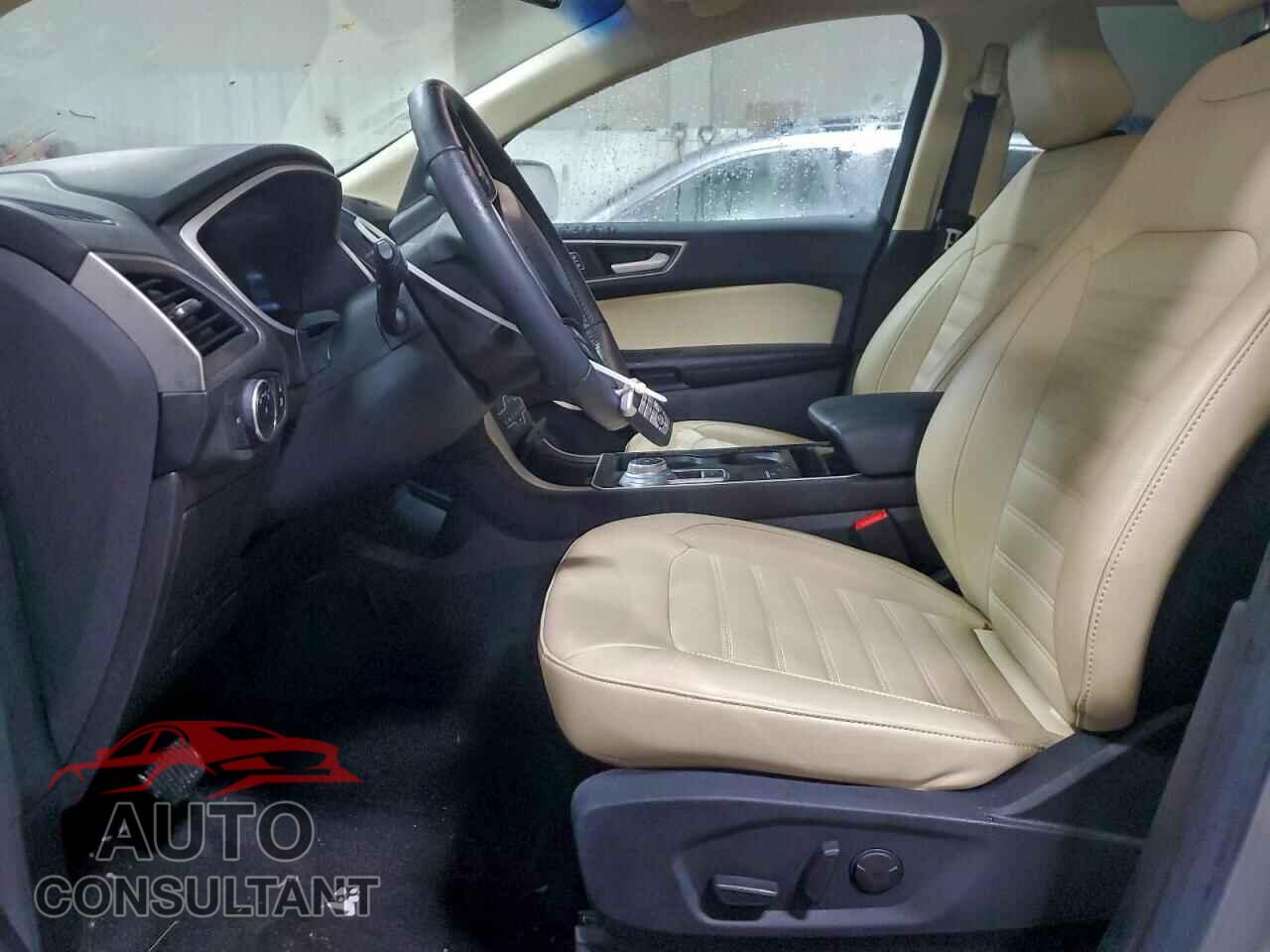 FORD EDGE 2020 - 2FMPK3J90LBA76419