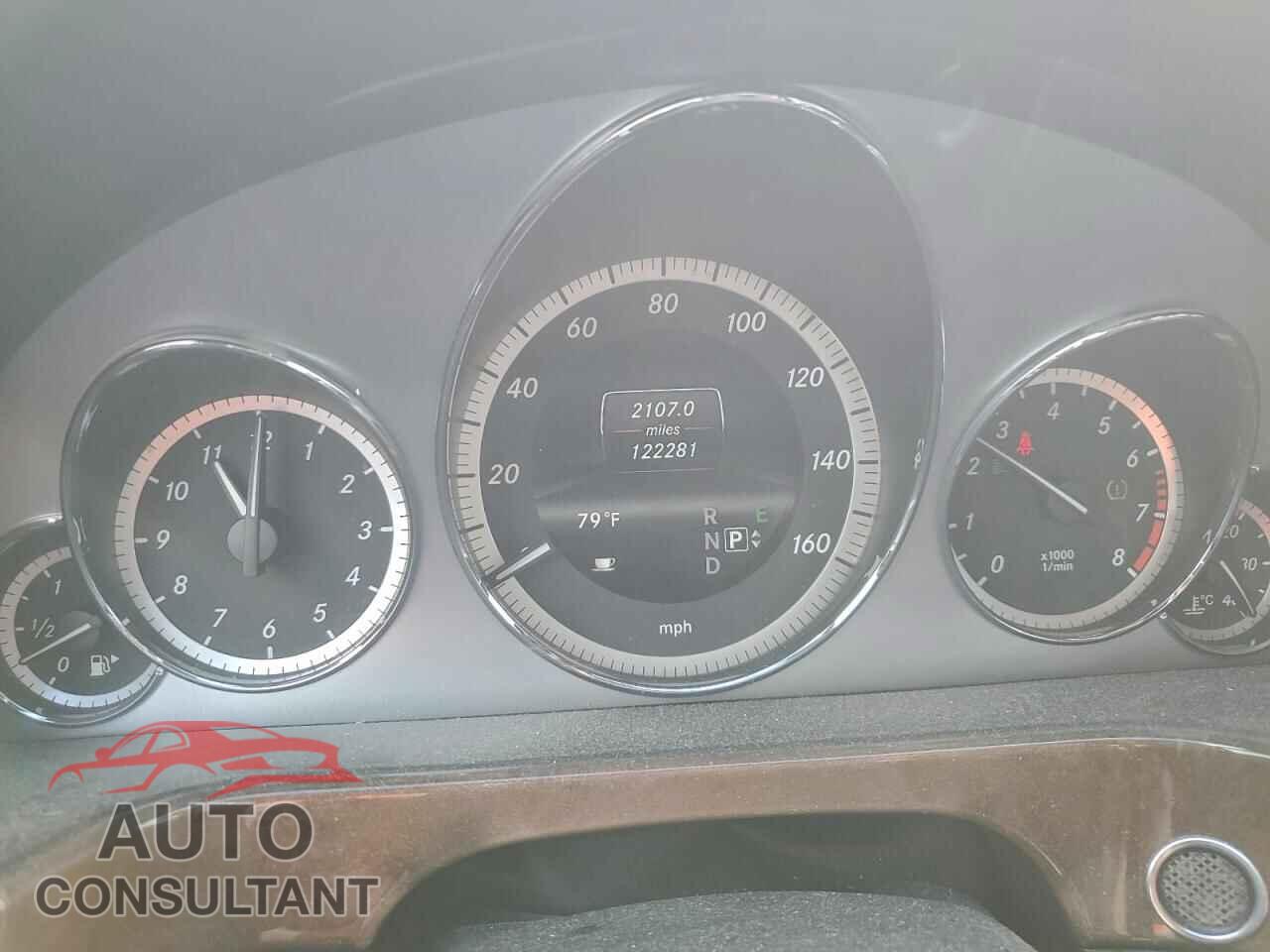 MERCEDES-BENZ E-CLASS 2013 - WDDHF5KB6DA765815