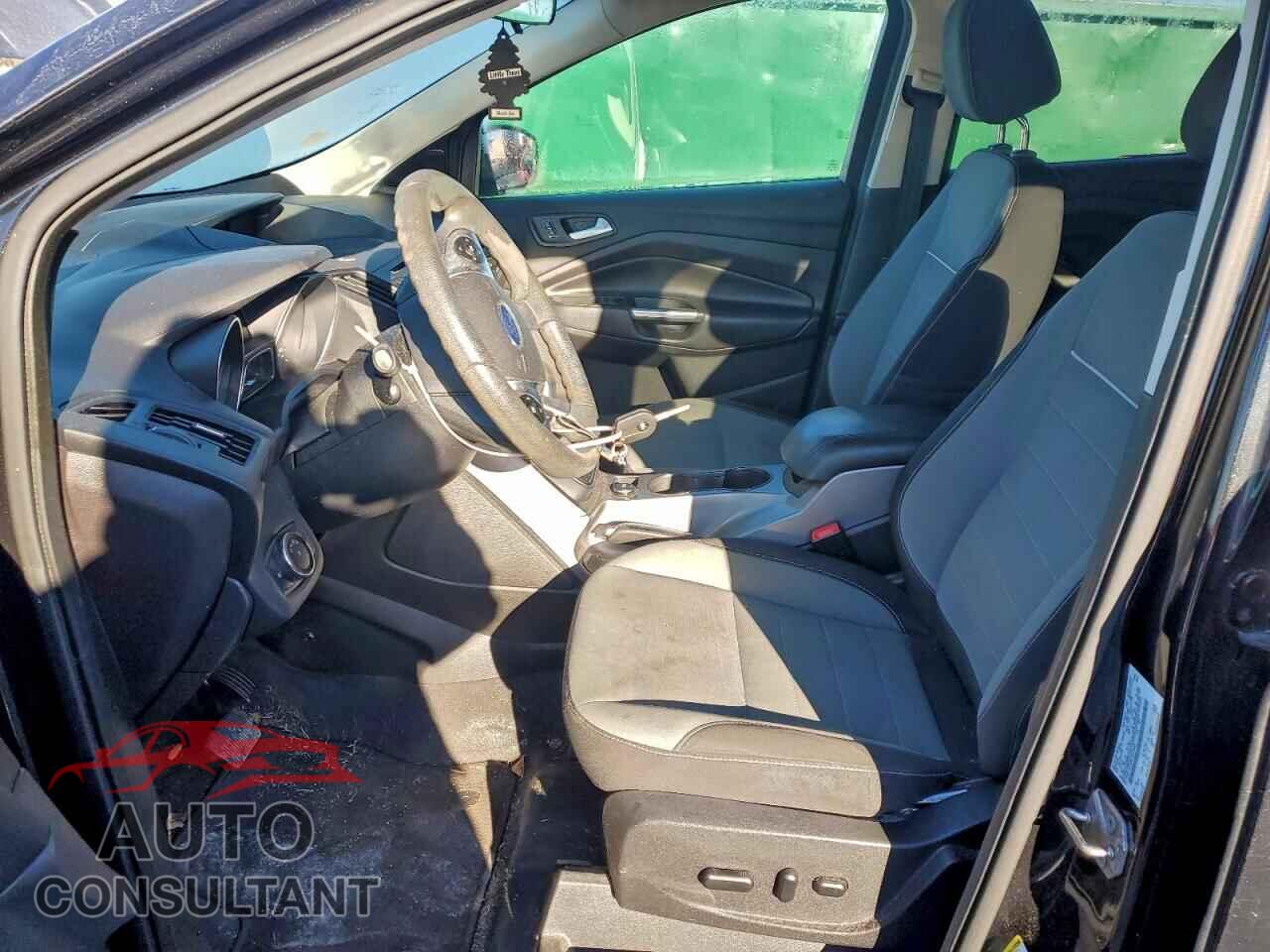 FORD ESCAPE 2014 - 1FMCU0GX8EUD23843
