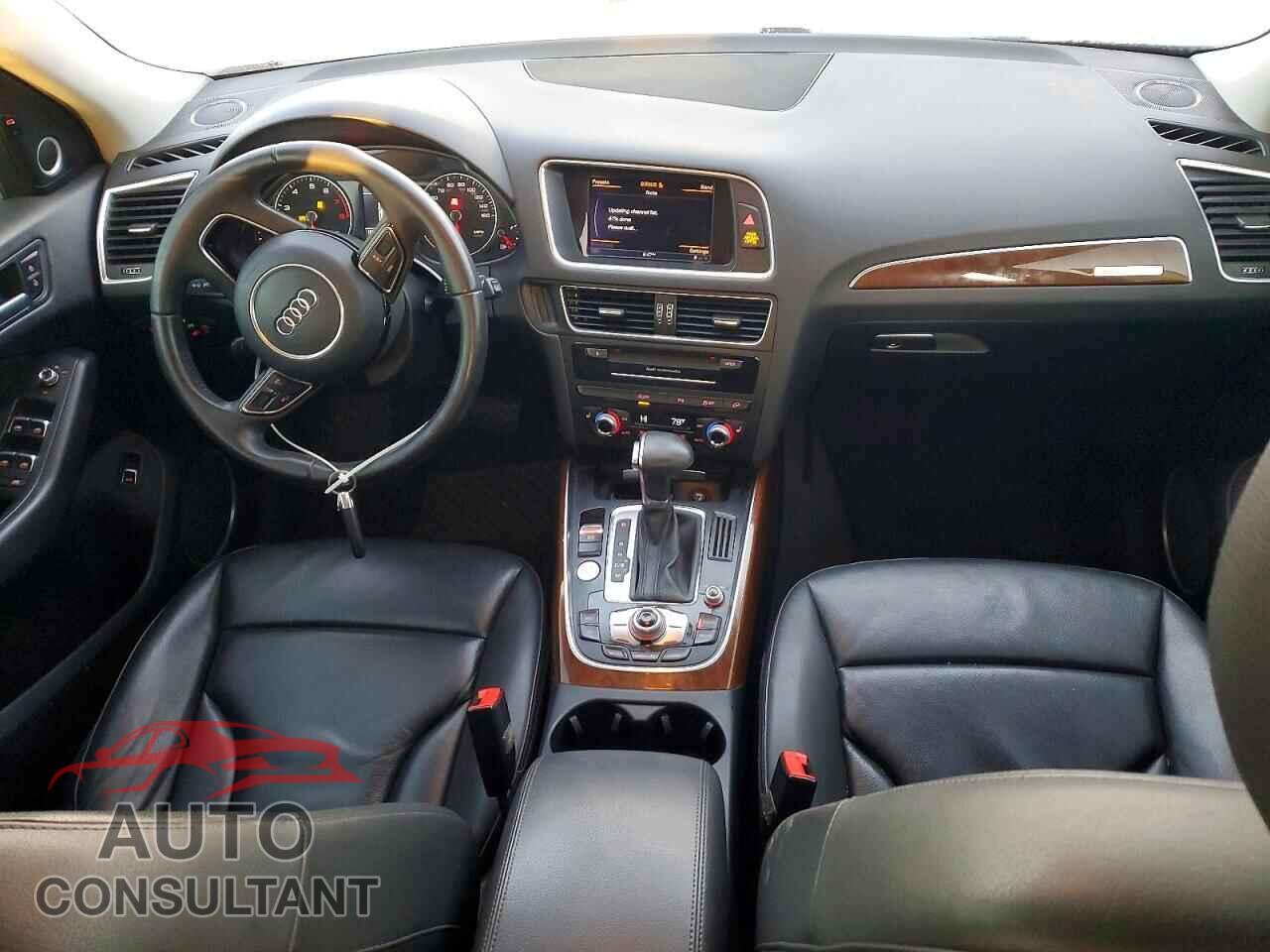 AUDI Q5 2015 - WA1DGAFP2FA059751