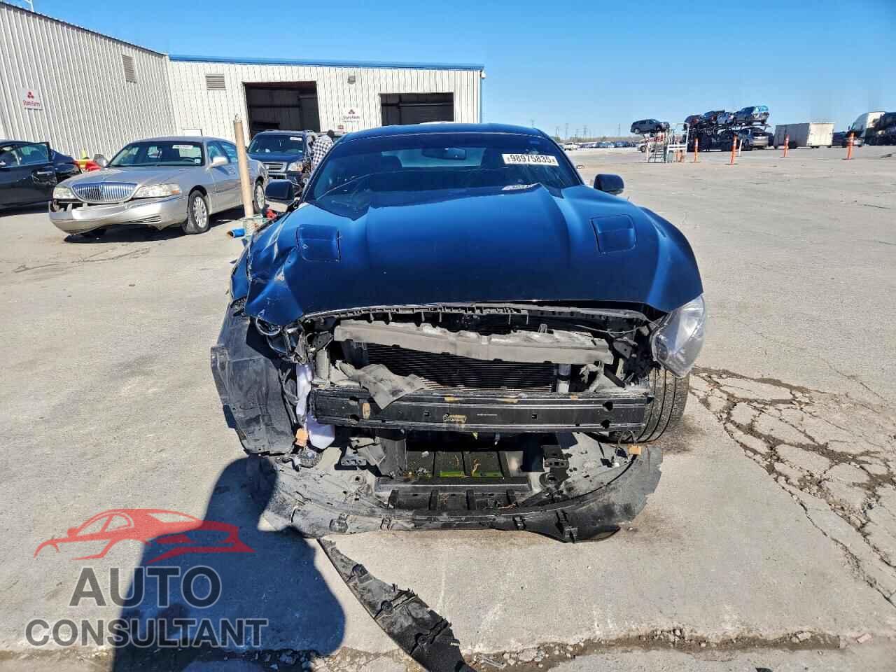 FORD MUSTANG 2016 - 1FA6P8CF7G5218783