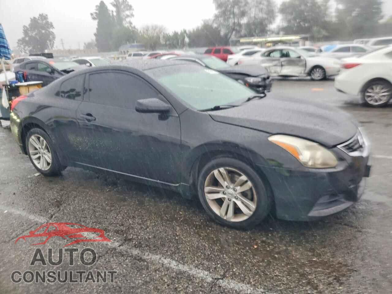 NISSAN ALTIMA 2012 - 1N4AL2EP5CC259816