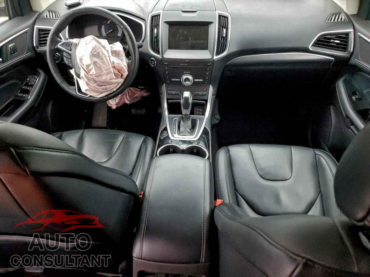 FORD EDGE 2018 - 2FMPK4K87JBB30310