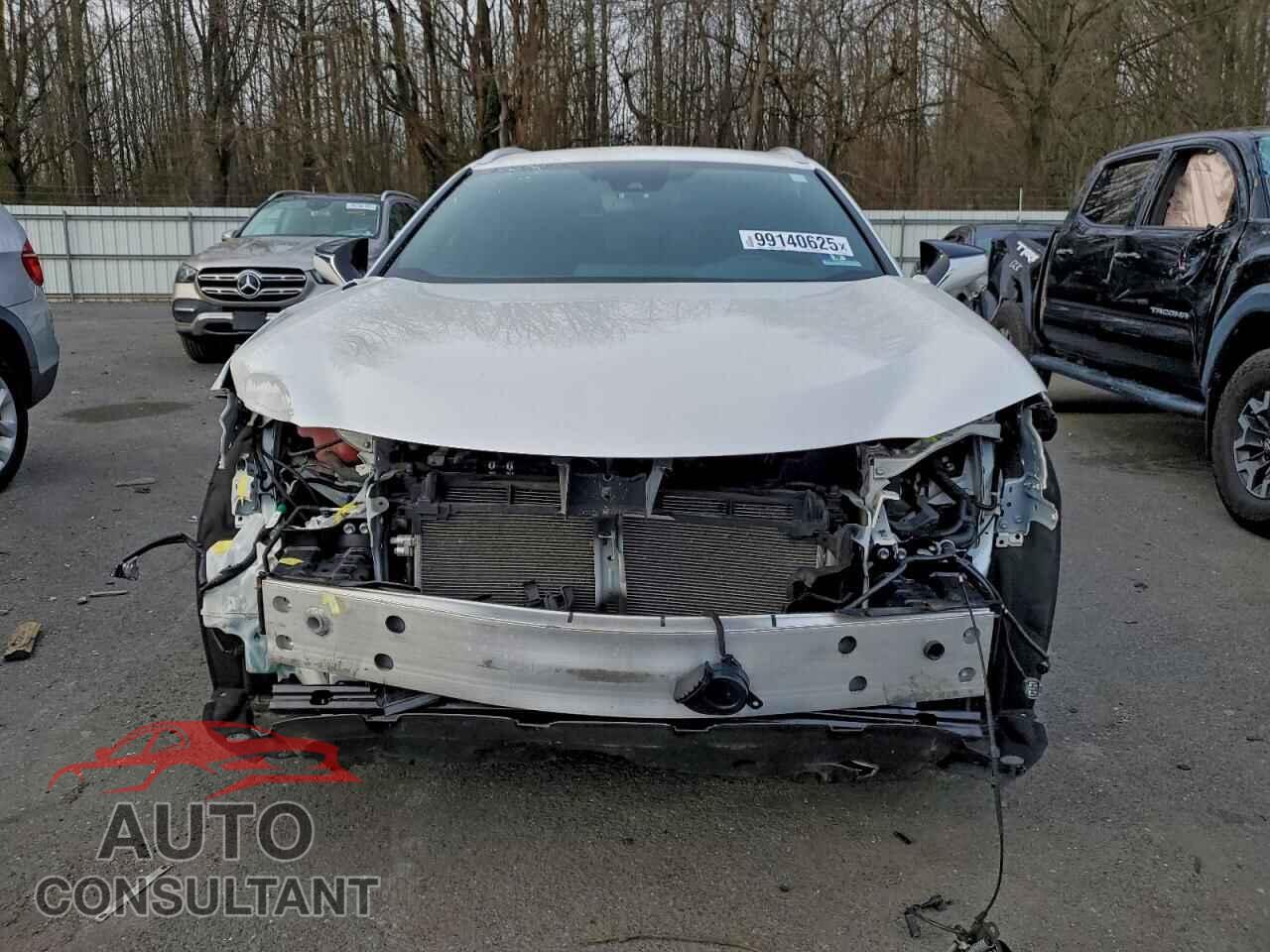 LEXUS UX 200 2019 - JTHY3JBH2K2001840