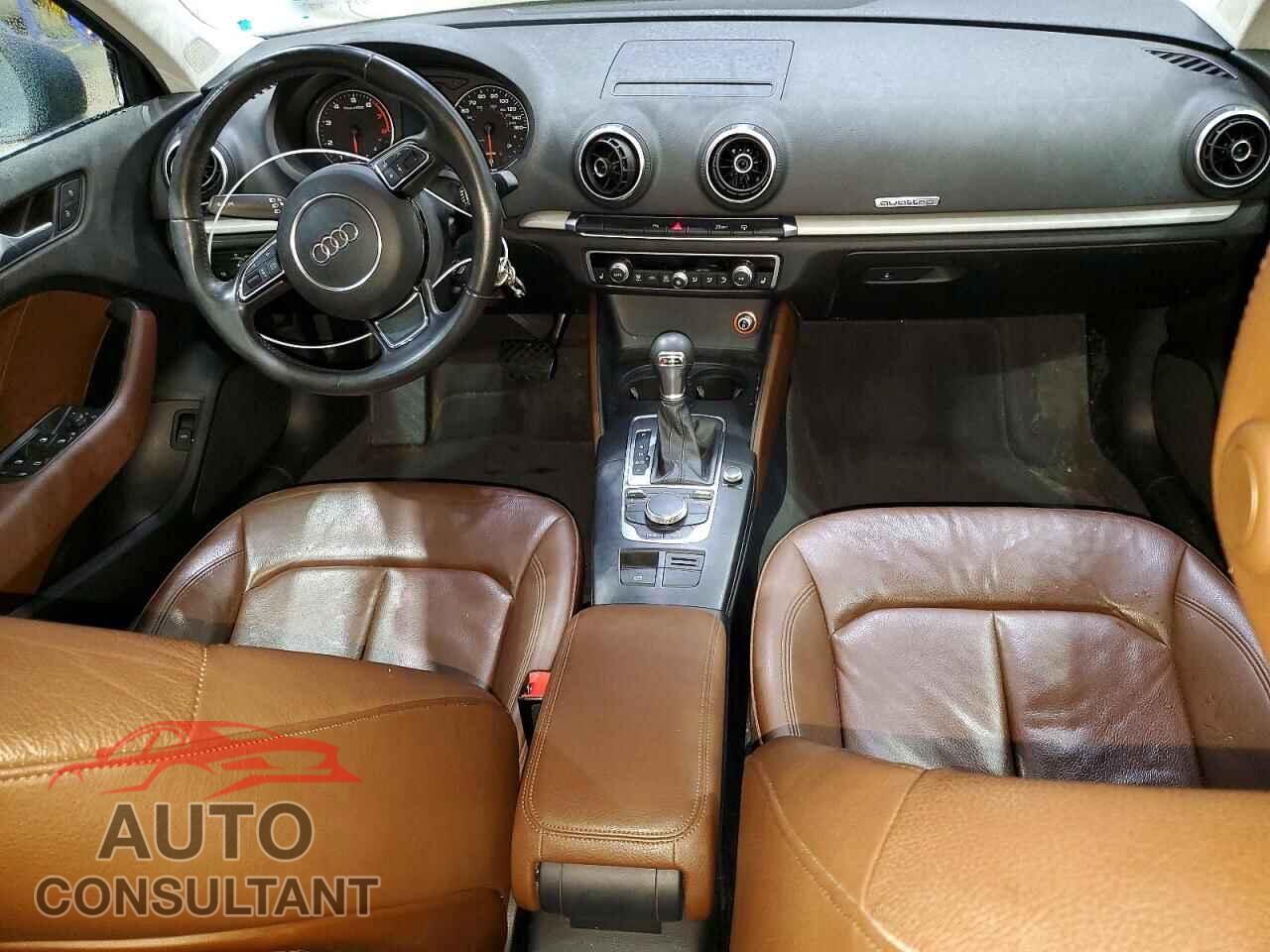 AUDI S3 2015 - WAUBFGFF2F1119731