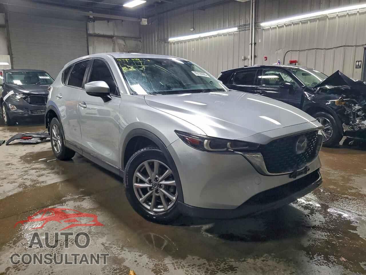 MAZDA CX-5 PREFE 2023 - JM3KFBCMXP0138017