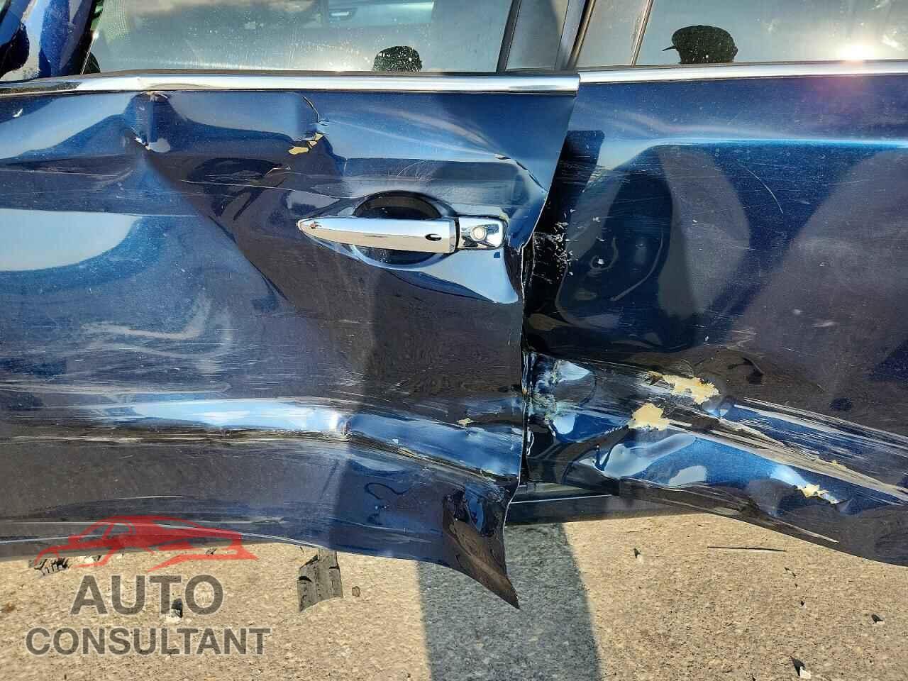 NISSAN MAXIMA 2013 - 1N4AA5AP5DC809160