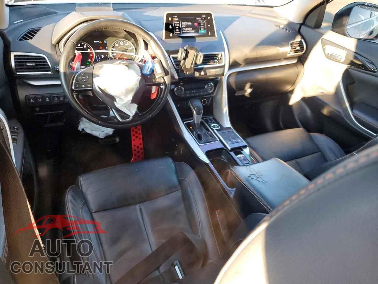 MITSUBISHI ECLIPSE 2019 - JA4AT5AA1KZ022128