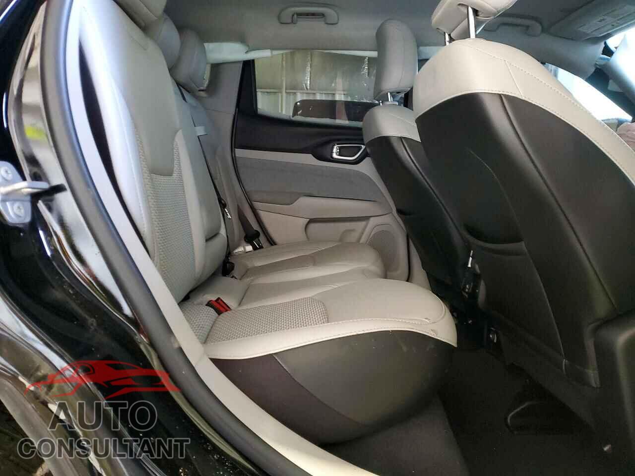 JEEP COMPASS 2022 - 3C4NJDBB6NT152190