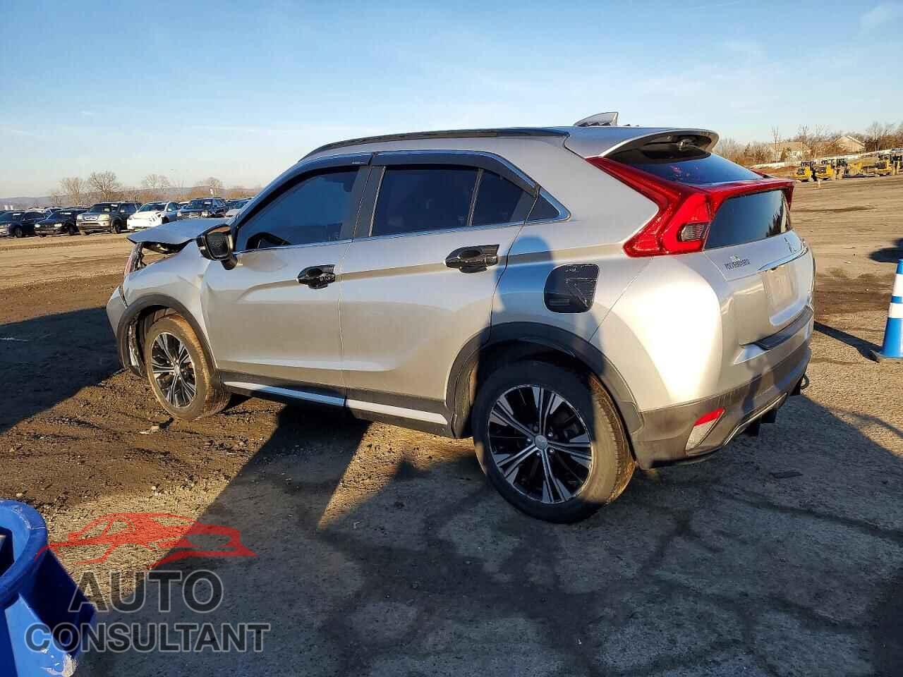 MITSUBISHI ECLIPSE 2019 - JA4AT5AA1KZ022128