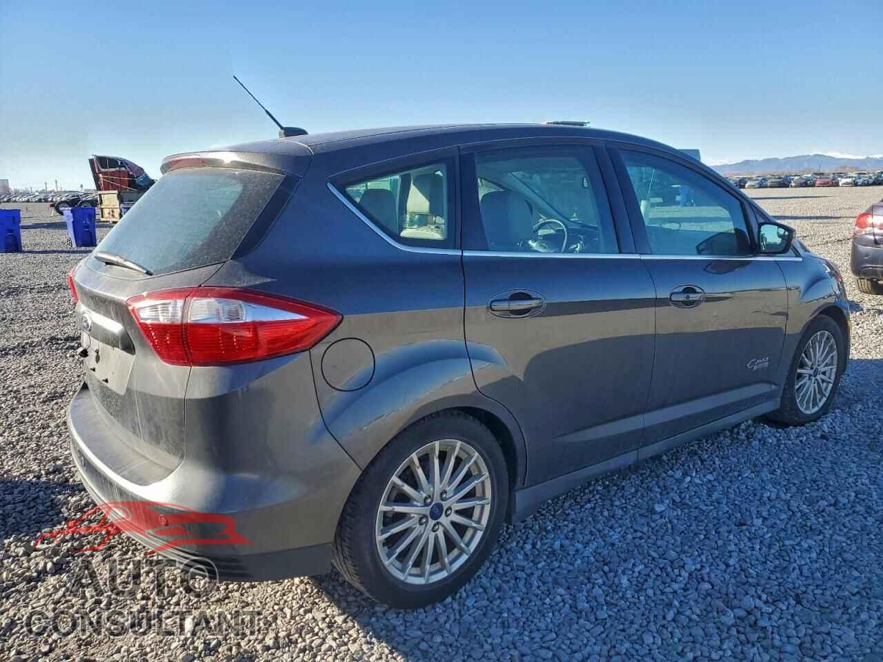 FORD CMAX 2015 - 1FADP5CU6FL100318