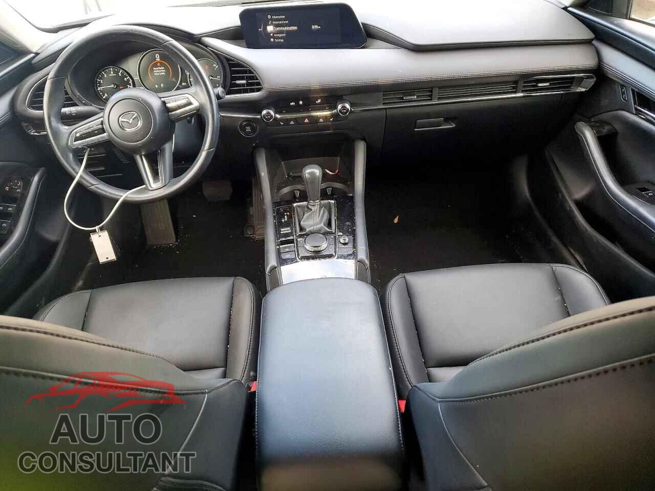 MAZDA 3 2023 - 3MZBPACM2PM373859