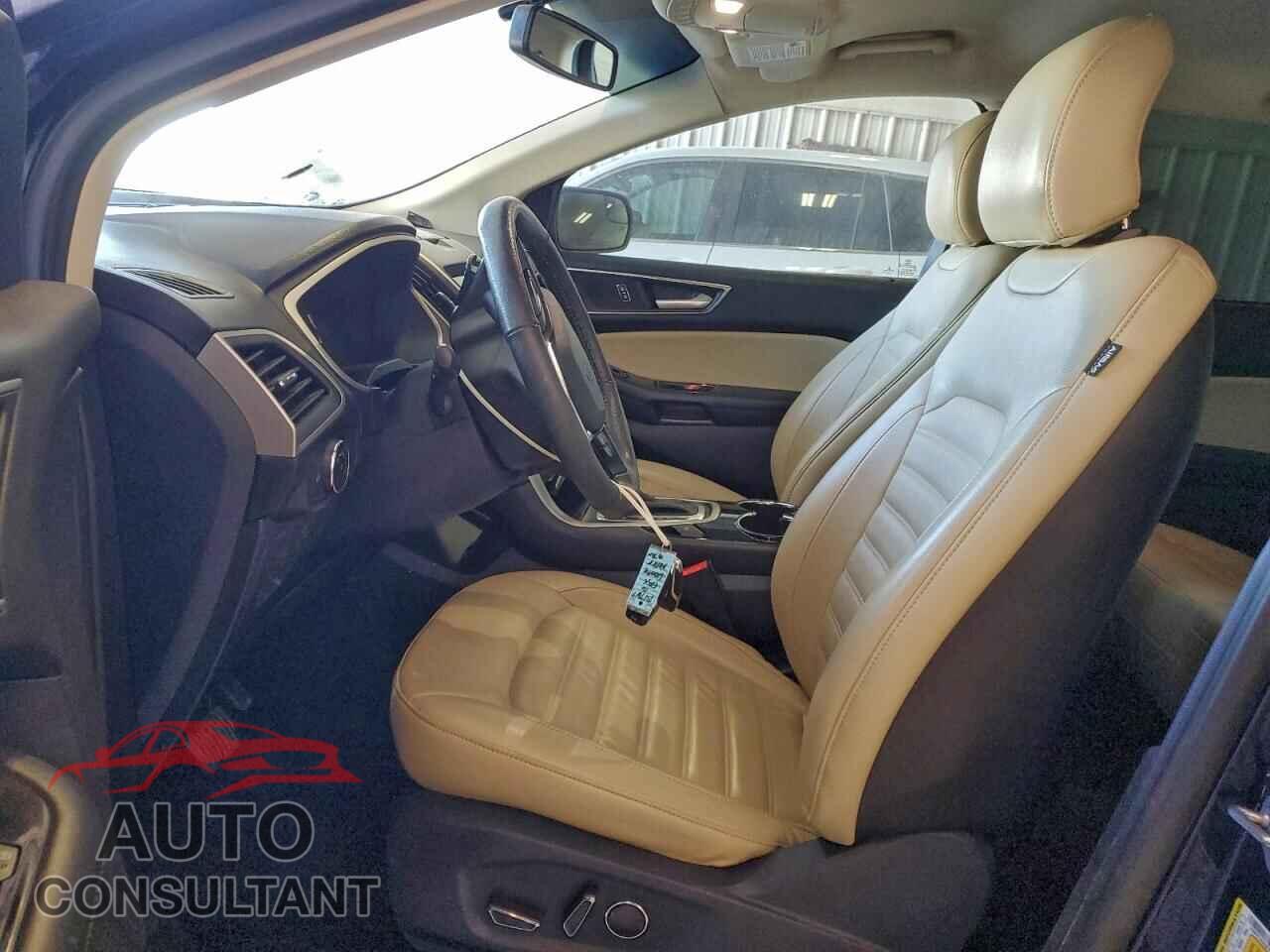 FORD EDGE 2016 - 2FMPK3J92GBC51842