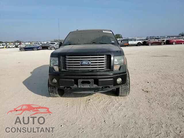 FORD F-150 2012 - 1FTFW1EF5CFA42418