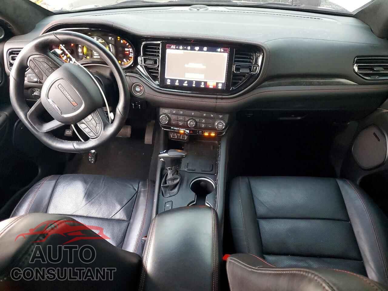 DODGE DURANGO 2024 - 1C4SDJCT1RC214614