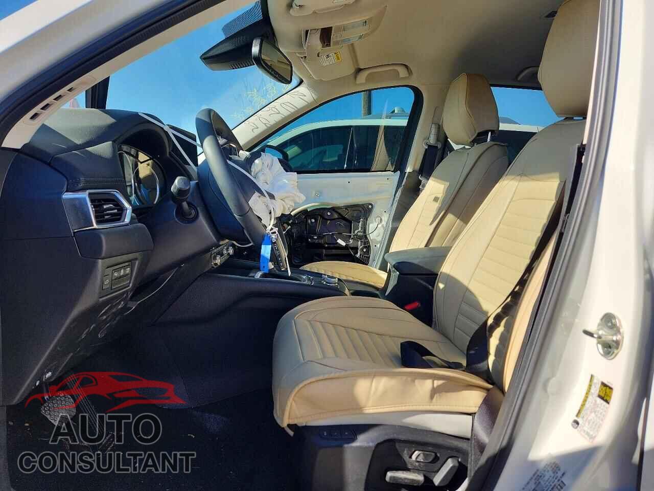 MAZDA CX-5 PREFE 2025 - JM3KFBCM3S0693013