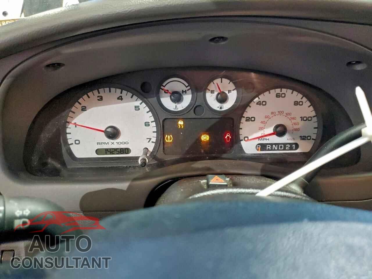 FORD RANGER 2010 - 1FTKR4EE4APA03678