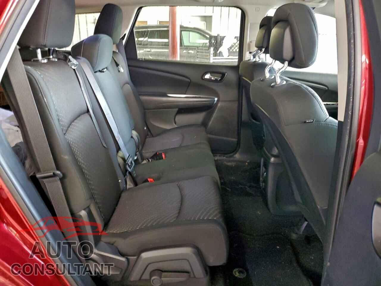 DODGE JOURNEY 2011 - 3D4PG3FG5BT534488