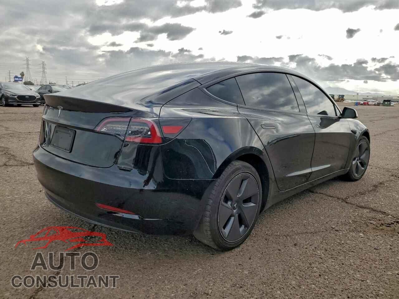TESLA MODEL 3 2023 - 5YJ3E1EA9PF459223