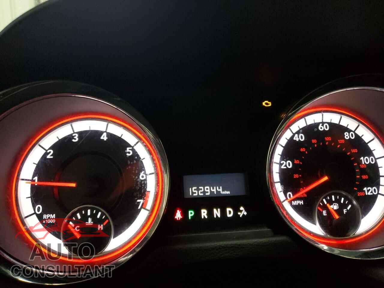 DODGE CARAVAN 2018 - 2C4RDGCGXJR248650