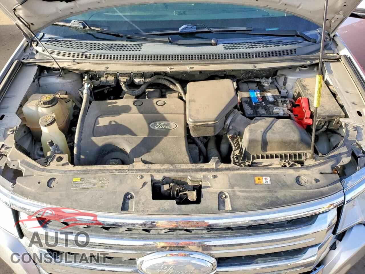 FORD EDGE 2013 - 2FMDK3JC5DBB16896