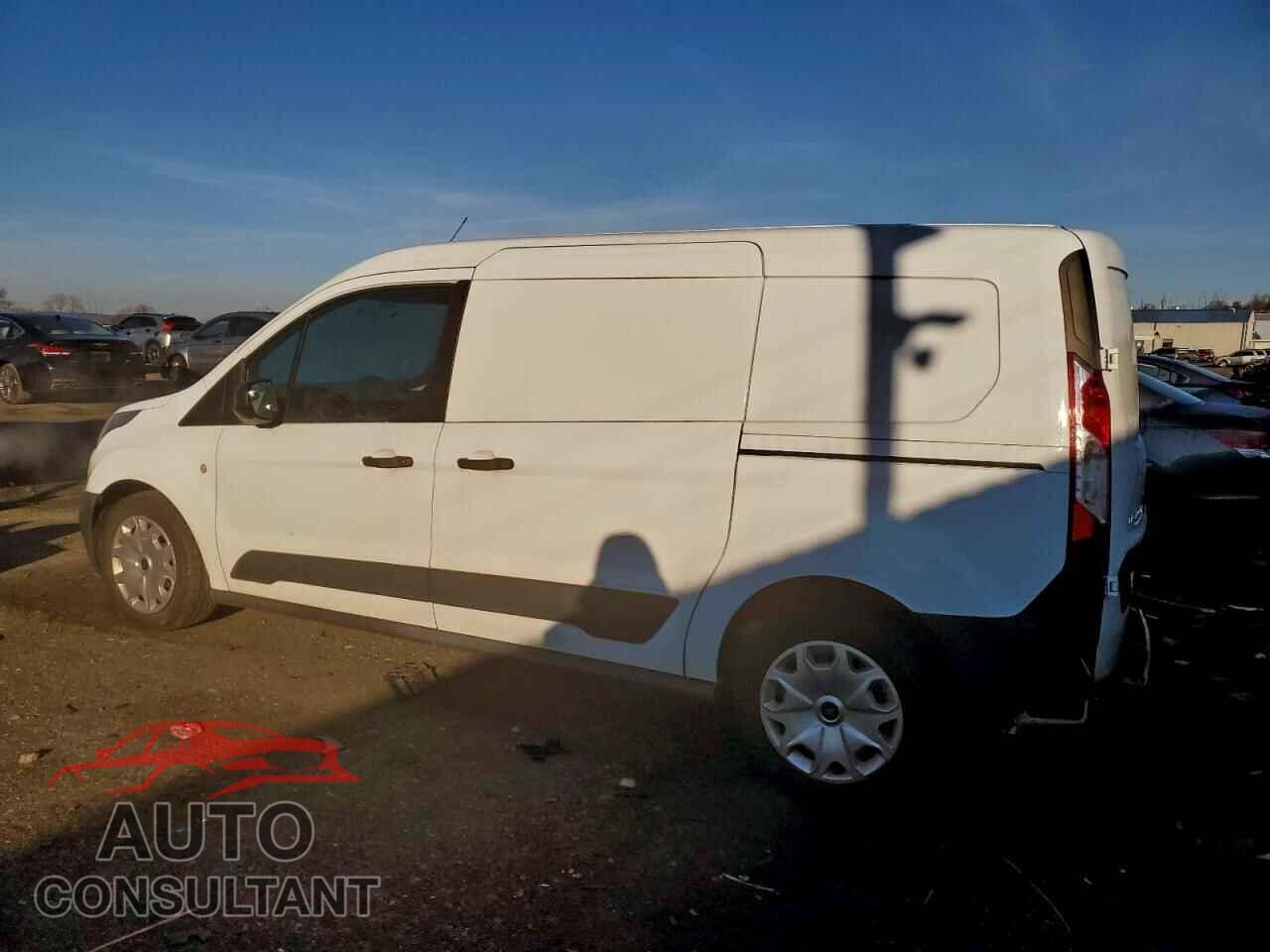 FORD TRANSIT 2016 - NM0LS7E71G1250046