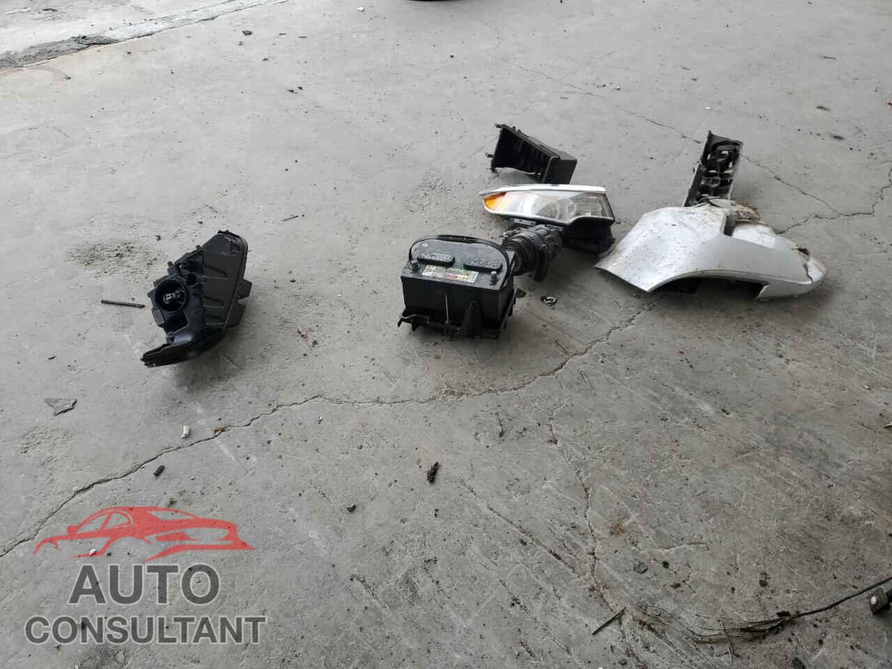 FORD EDGE 2013 - 2FMDK3J97DBB70706