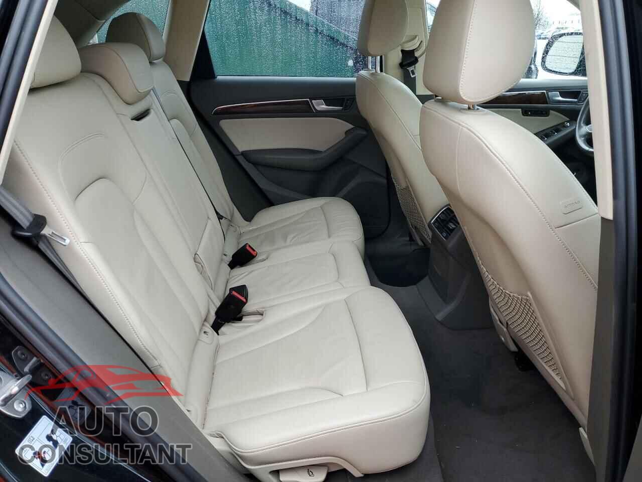 AUDI Q5 2015 - WA1LFAFP3FA067758