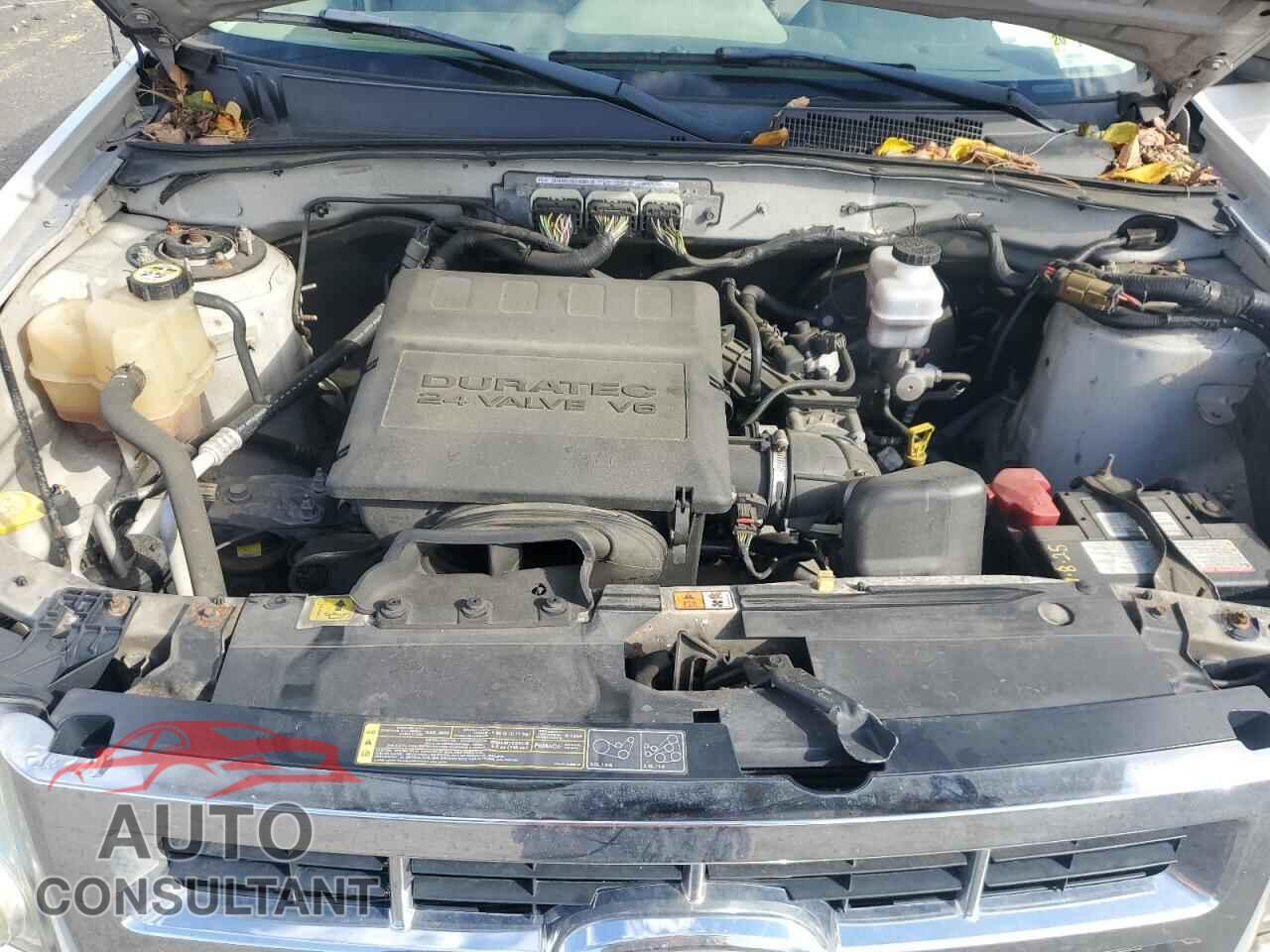 FORD ESCAPE 2012 - 1FMCU0DG2CKA59662