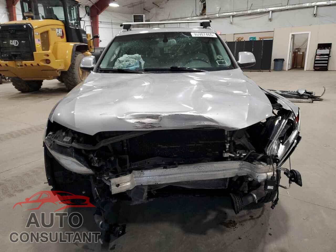 AUDI Q5 2015 - WA1CFAFP4FA008699